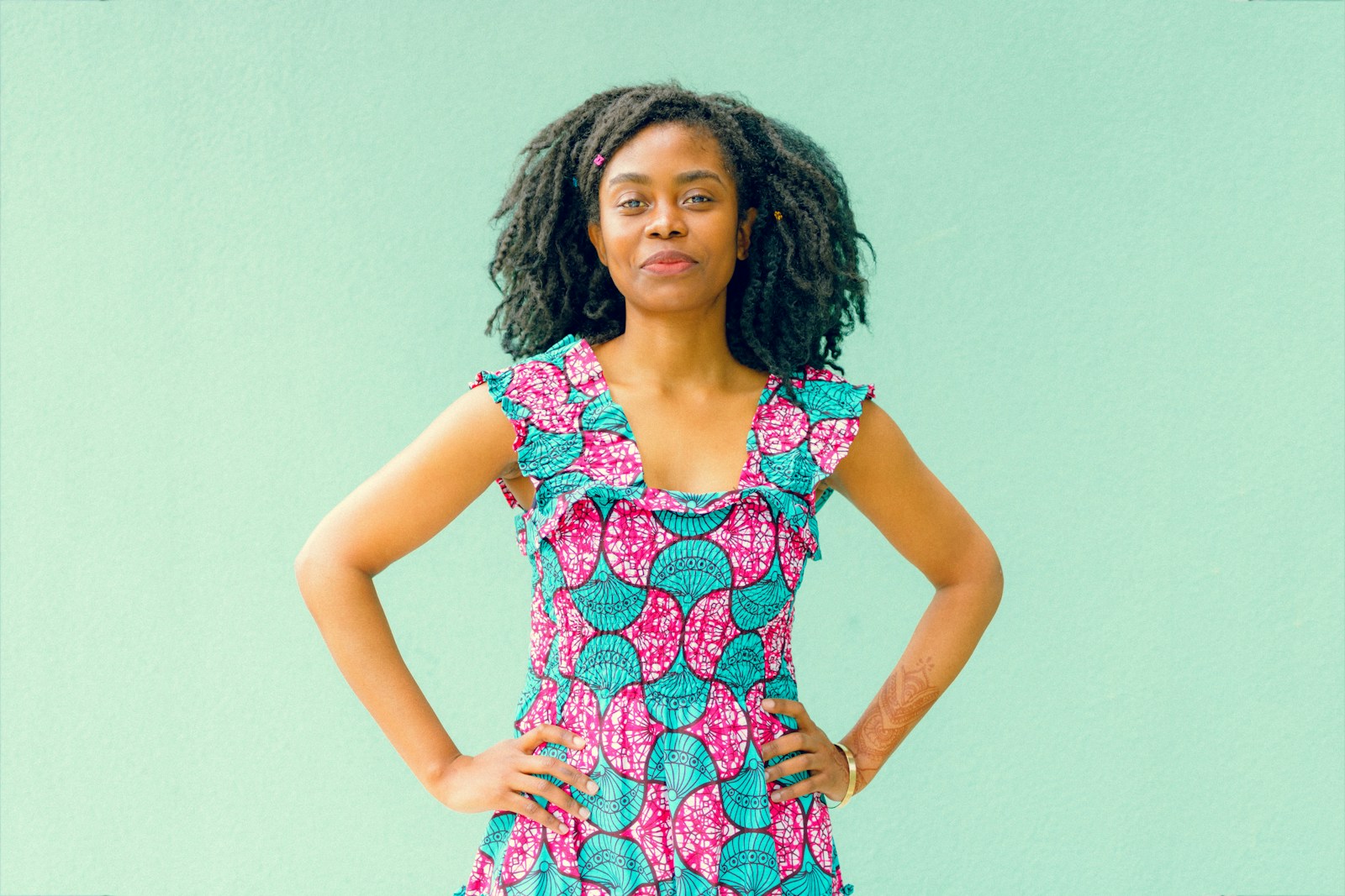 Mekeisha Thompson-Bowe